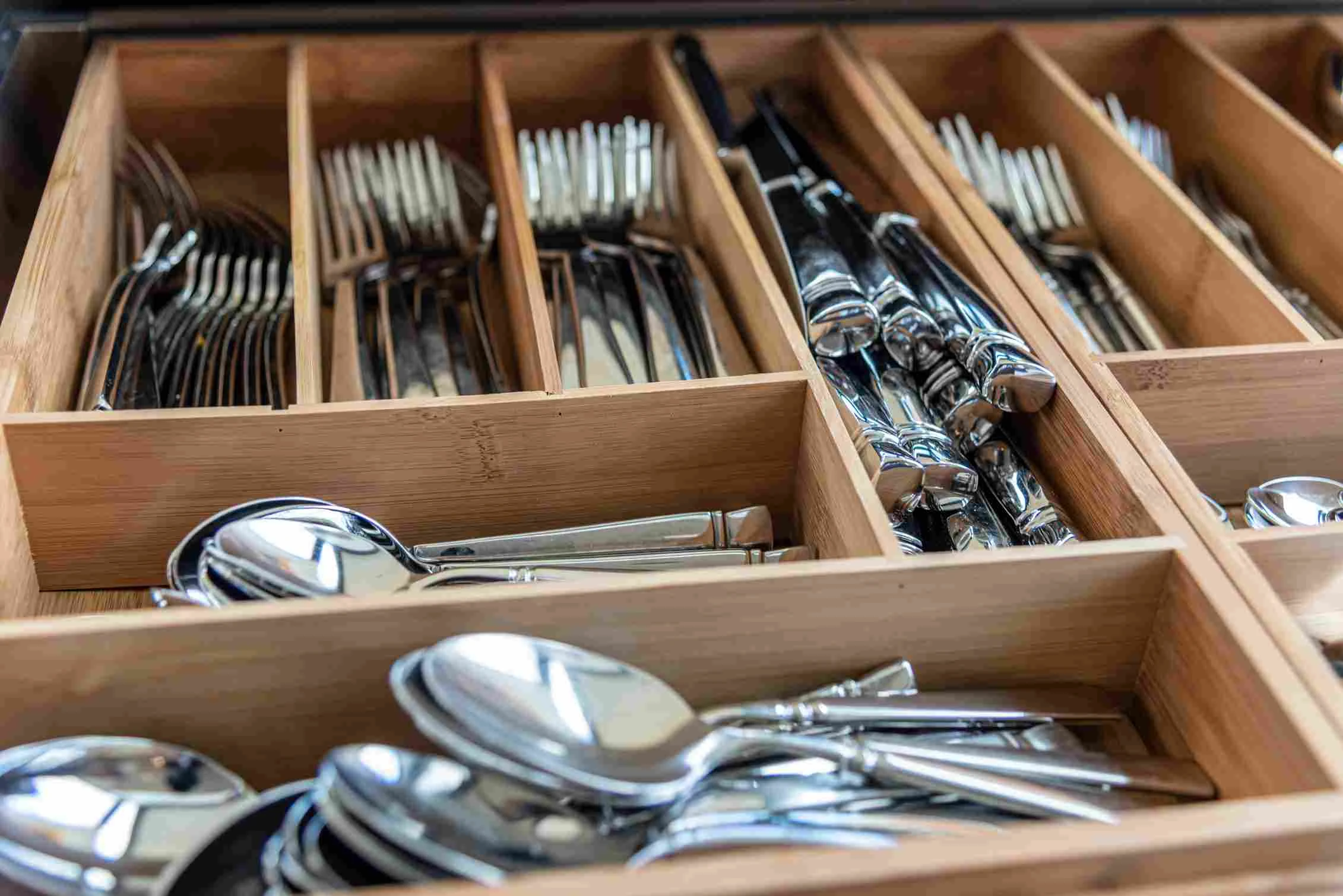 Flatware / Silverware