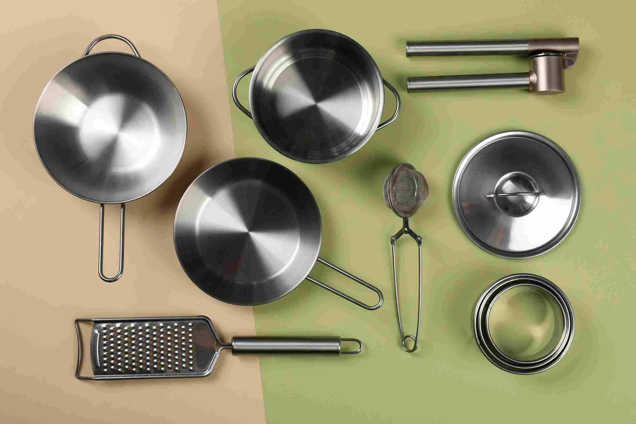 Cookware